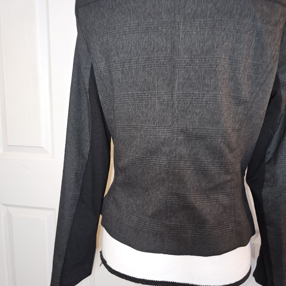 ABS PLATINUM Jacket - Picture 9 of 12